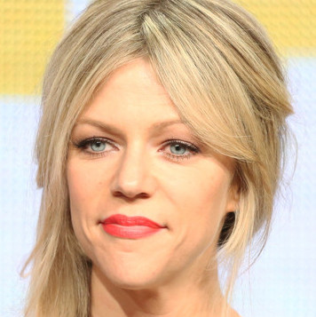 Kaitlin Olson